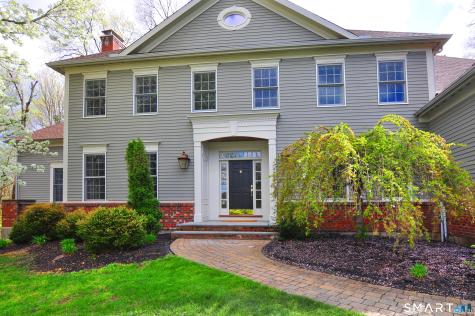 29 Strawberry Fields Road Granby CT 06035