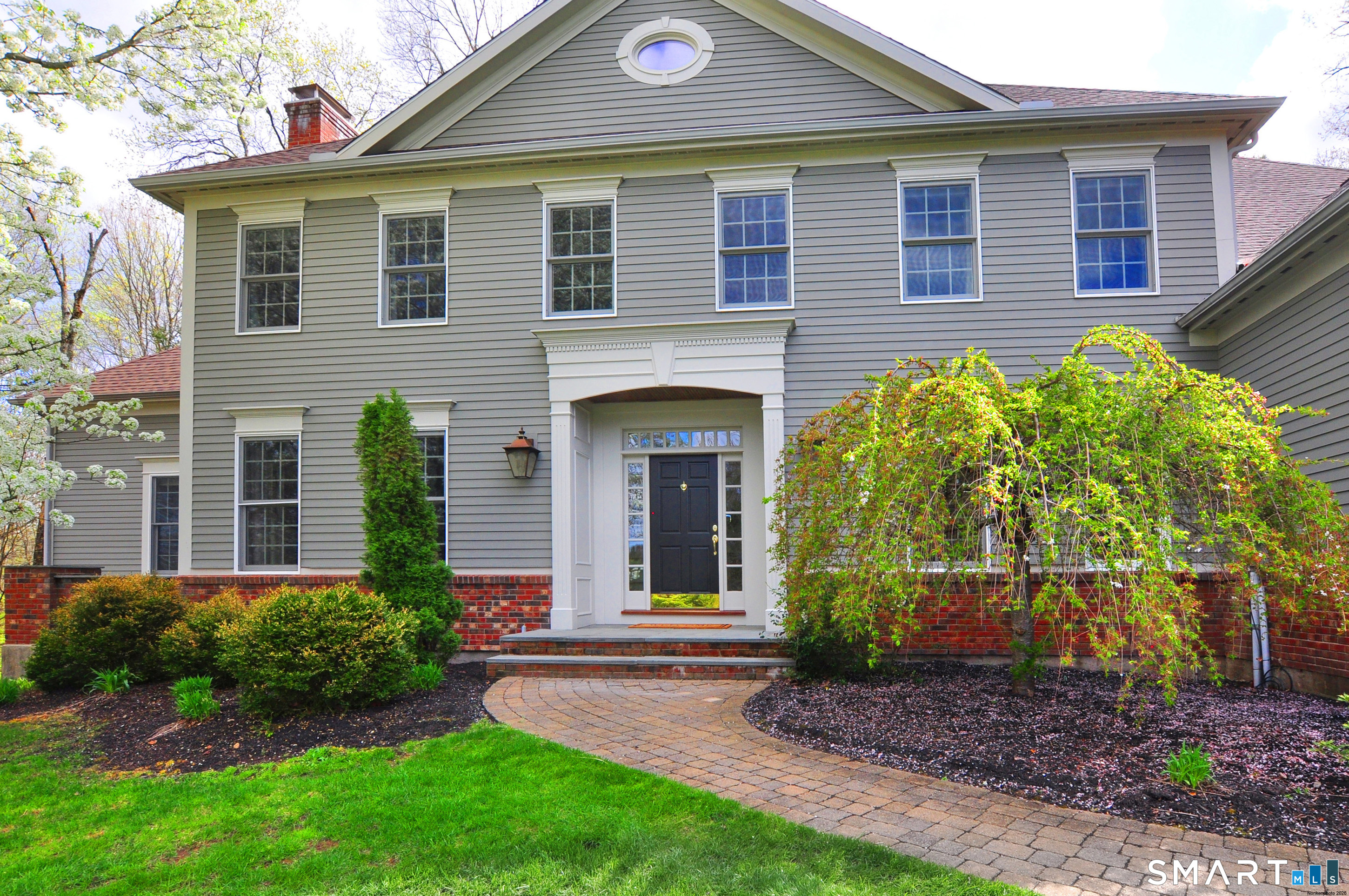 29 Strawberry Fields Road Granby CT 06035