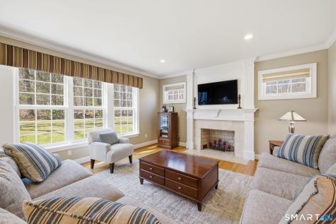 29 Strawberry Fields Road Granby CT 06035
