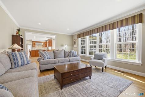 29 Strawberry Fields Road Granby CT 06035