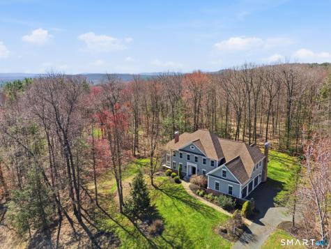 29 Strawberry Fields Road Granby CT 06035