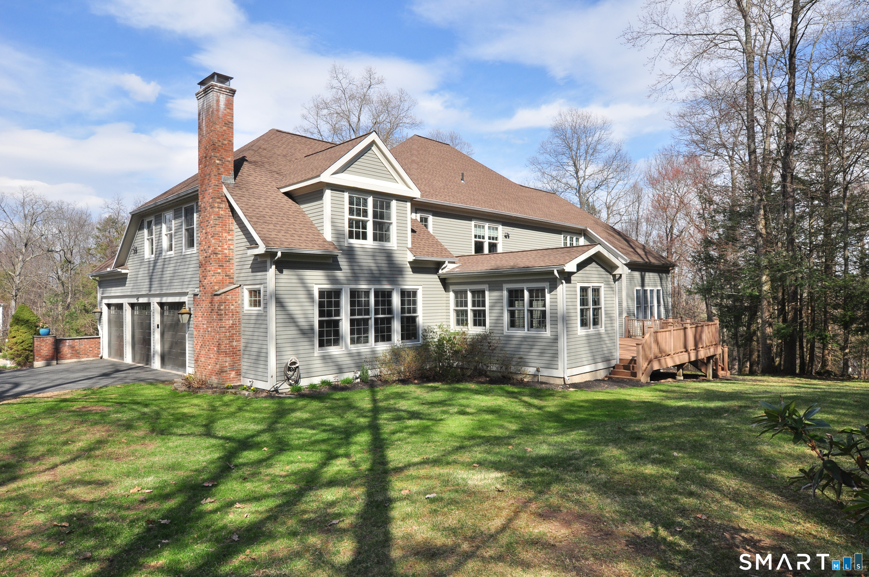 29 Strawberry Fields Road Granby CT 06035