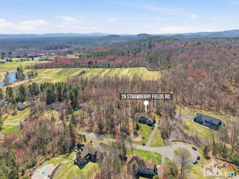 29 Strawberry Fields Road Granby CT 06035