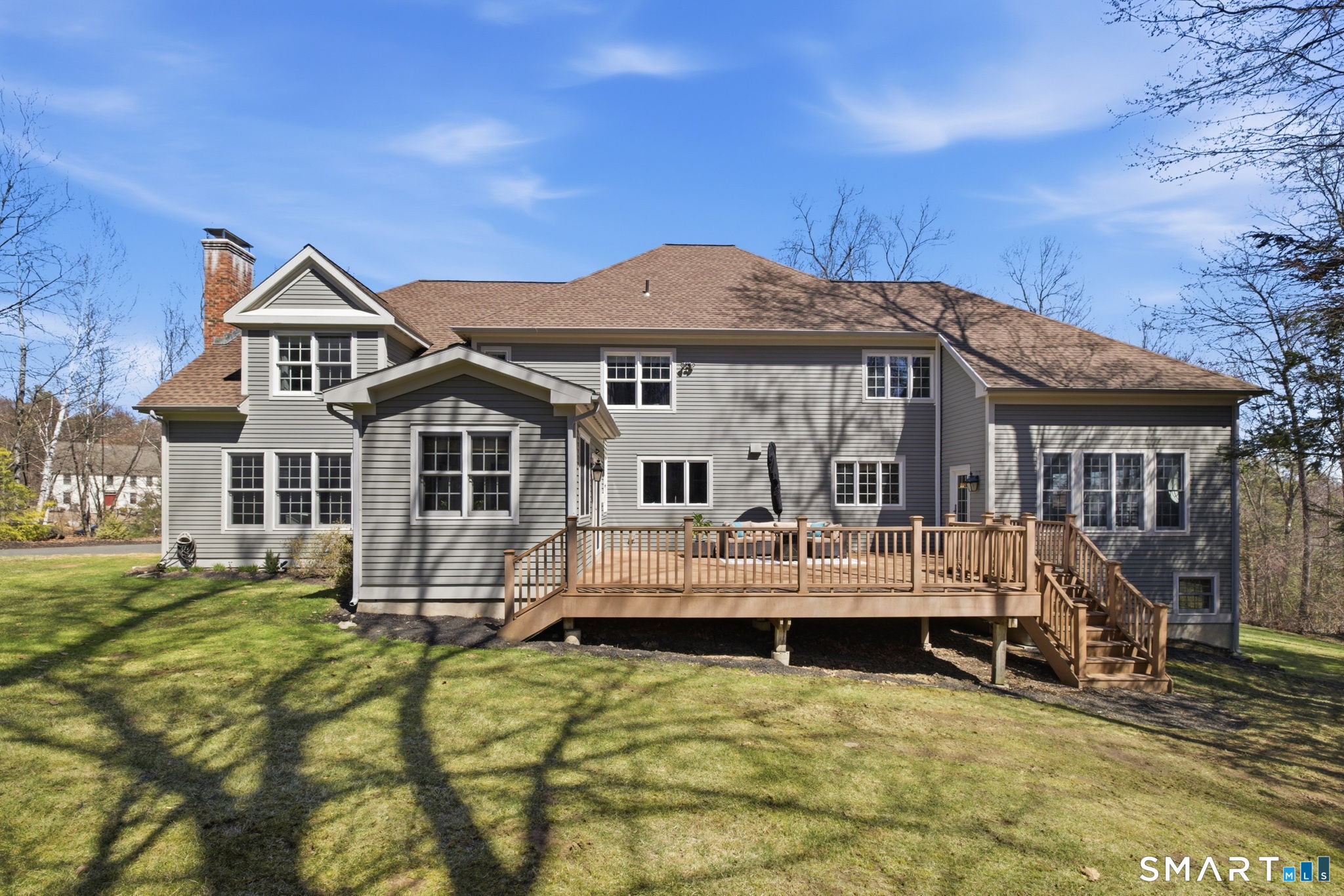 29 Strawberry Fields Road Granby CT 06035