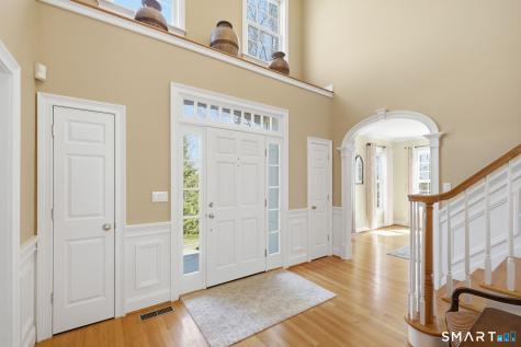 29 Strawberry Fields Road Granby CT 06035