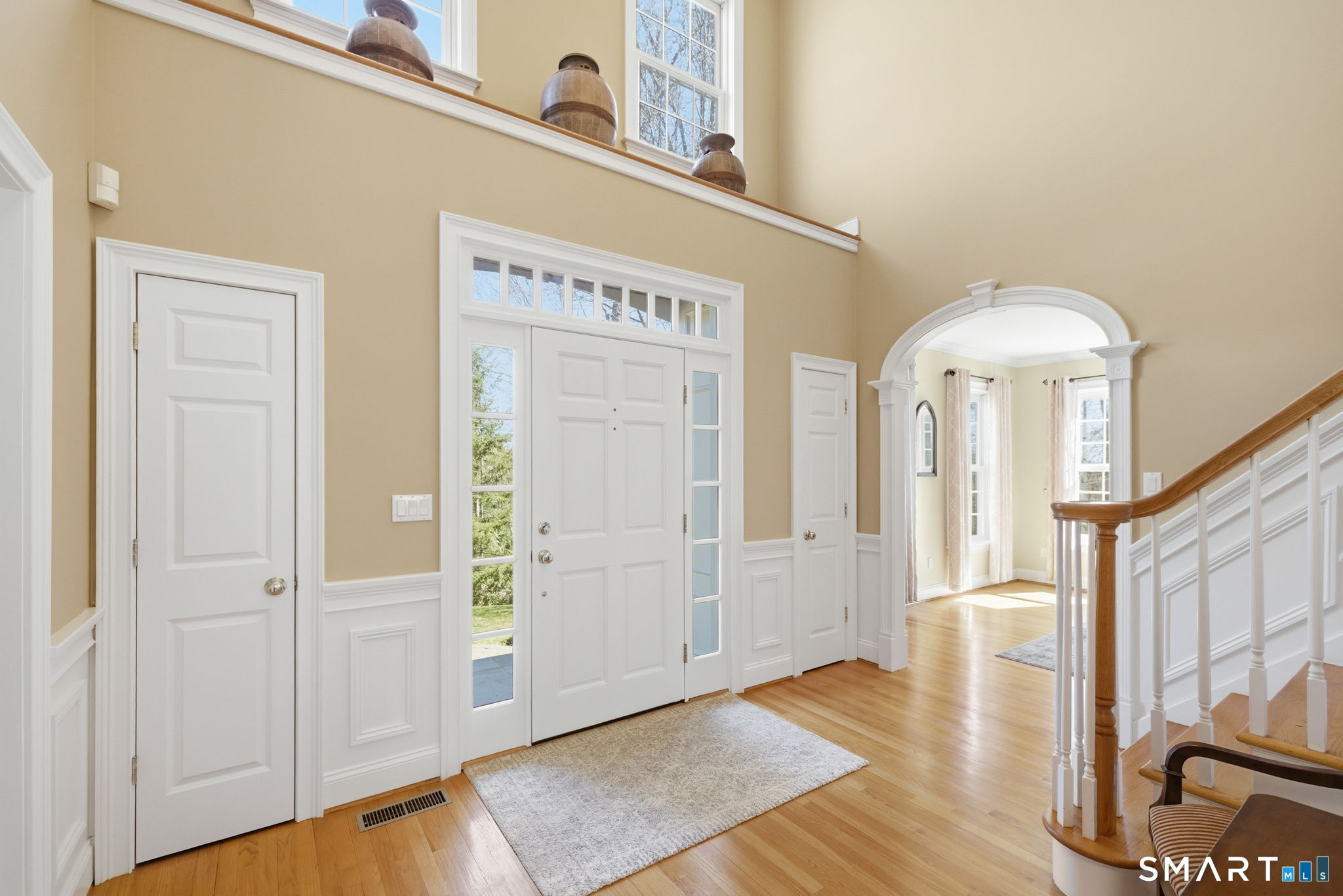 29 Strawberry Fields Road Granby CT 06035