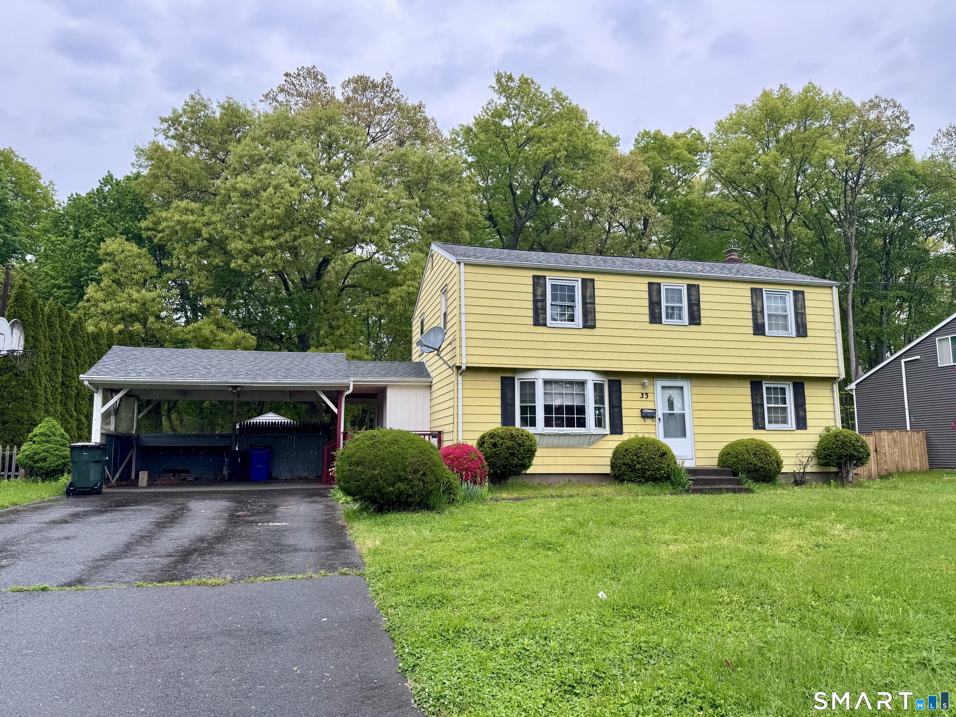33 Thomas Street Windsor Locks CT 06096