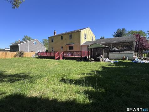 33 Thomas Street Windsor Locks CT 06096