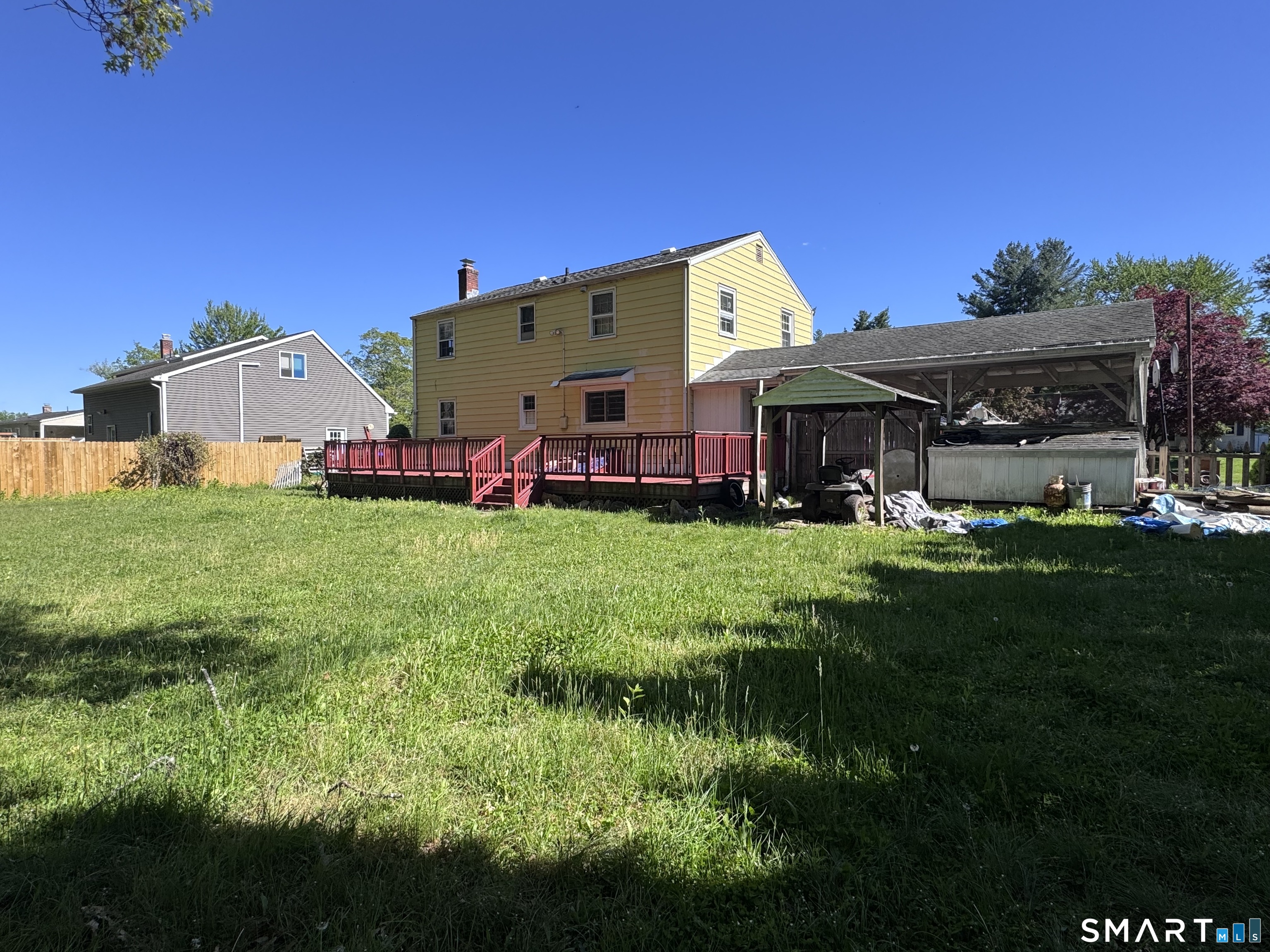 33 Thomas Street Windsor Locks CT 06096