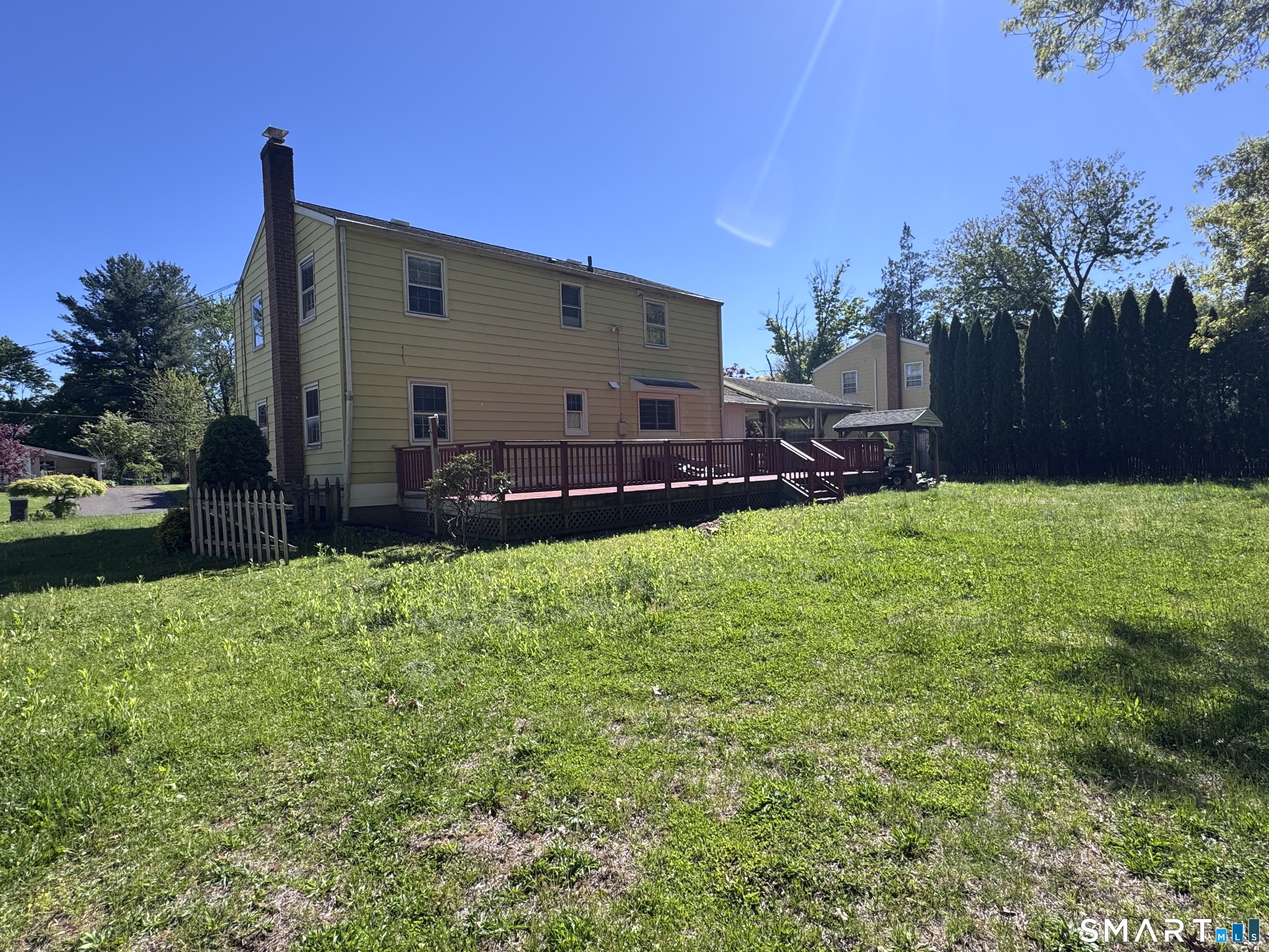 33 Thomas Street Windsor Locks CT 06096
