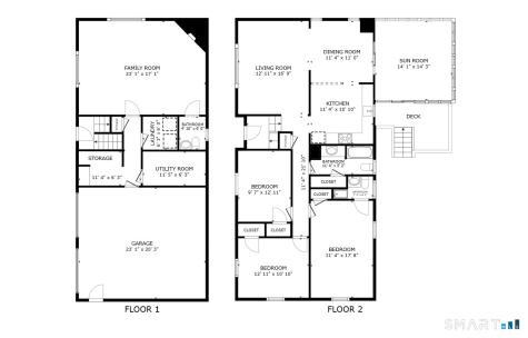 8 Fleetwood Drive New Fairfield CT 06812