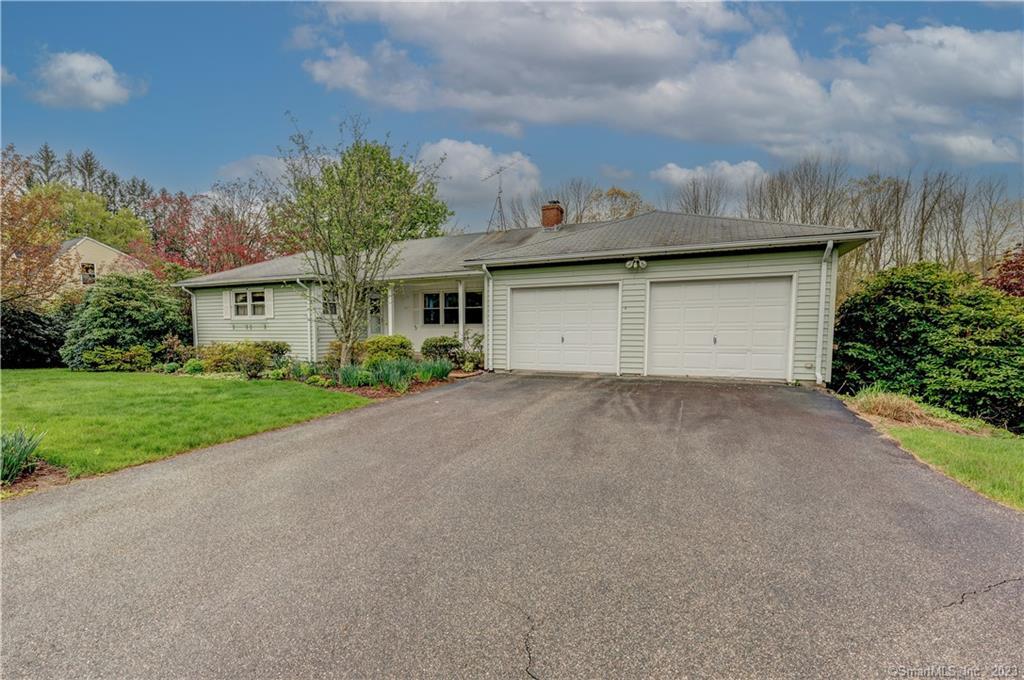 67 Hillcrest Heights Lebanon CT 06249