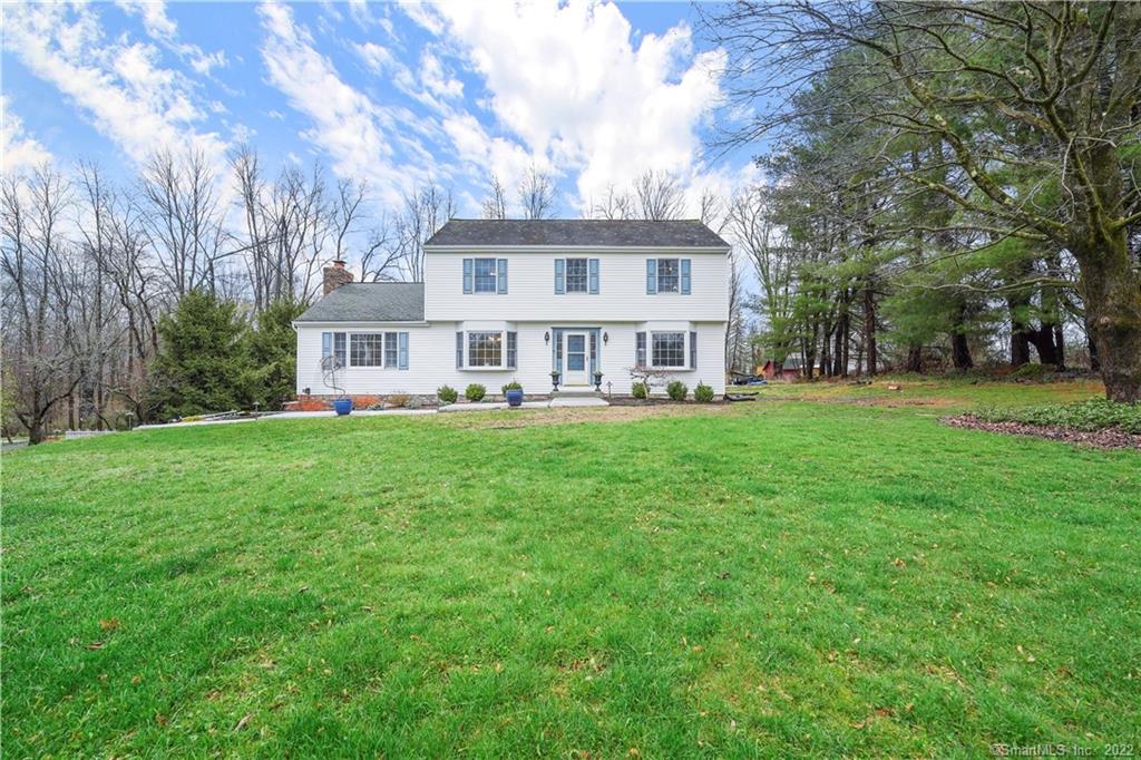 49 Putnam Road New Milford CT 06776