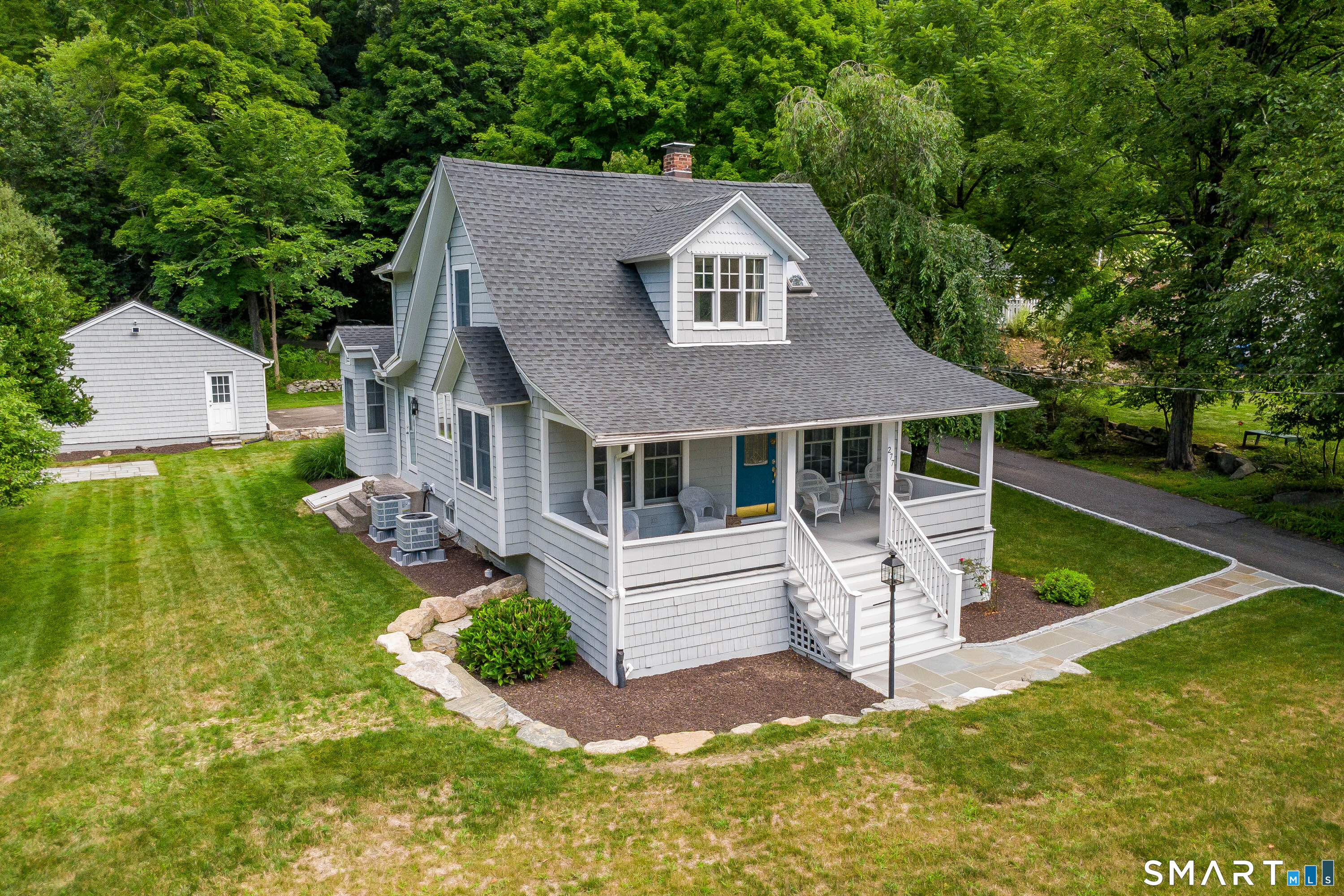 277 Franklin St Extension Danbury CT 06811
