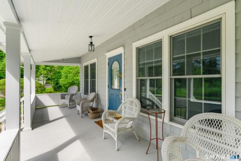 277 Franklin St Extension Danbury CT 06811