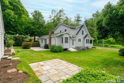 277 Franklin St Extension Danbury CT 06811
