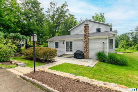 277 Franklin St Extension Danbury CT 06811