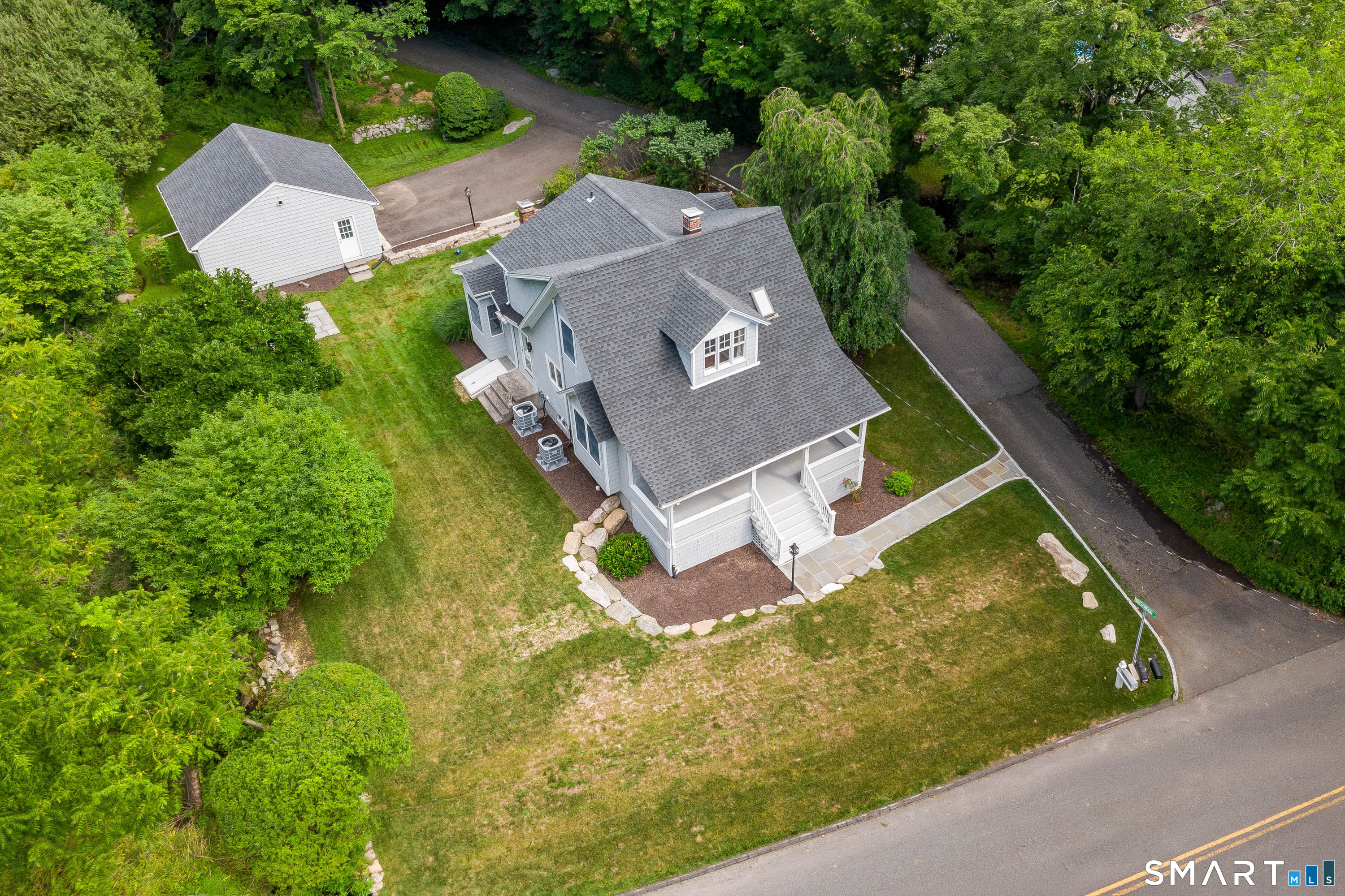277 Franklin St Extension Danbury CT 06811