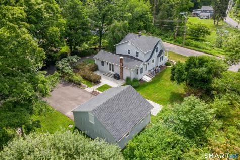 277 Franklin St Extension Danbury CT 06811
