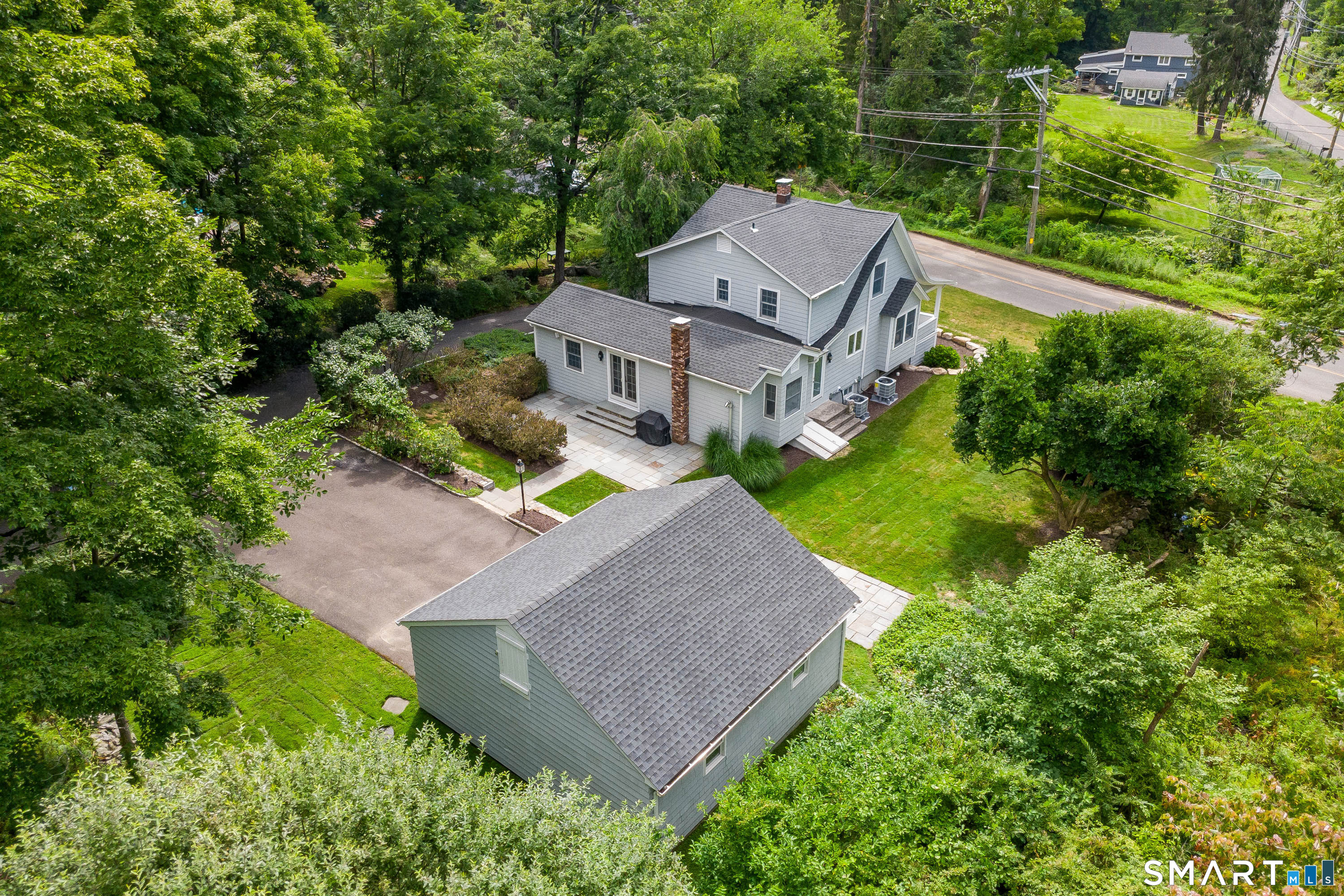 277 Franklin St Extension Danbury CT 06811