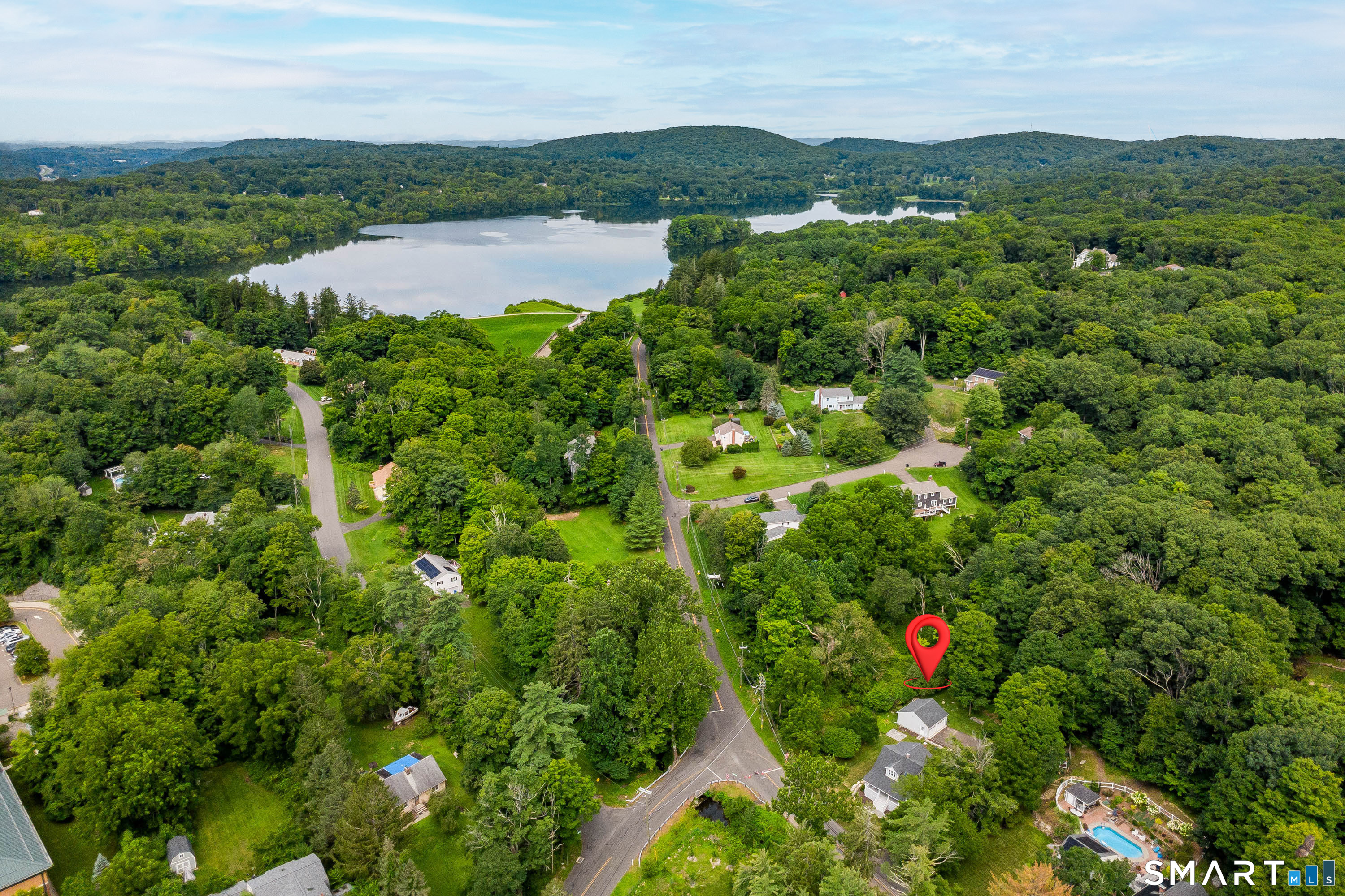 277 Franklin St Extension Danbury CT 06811