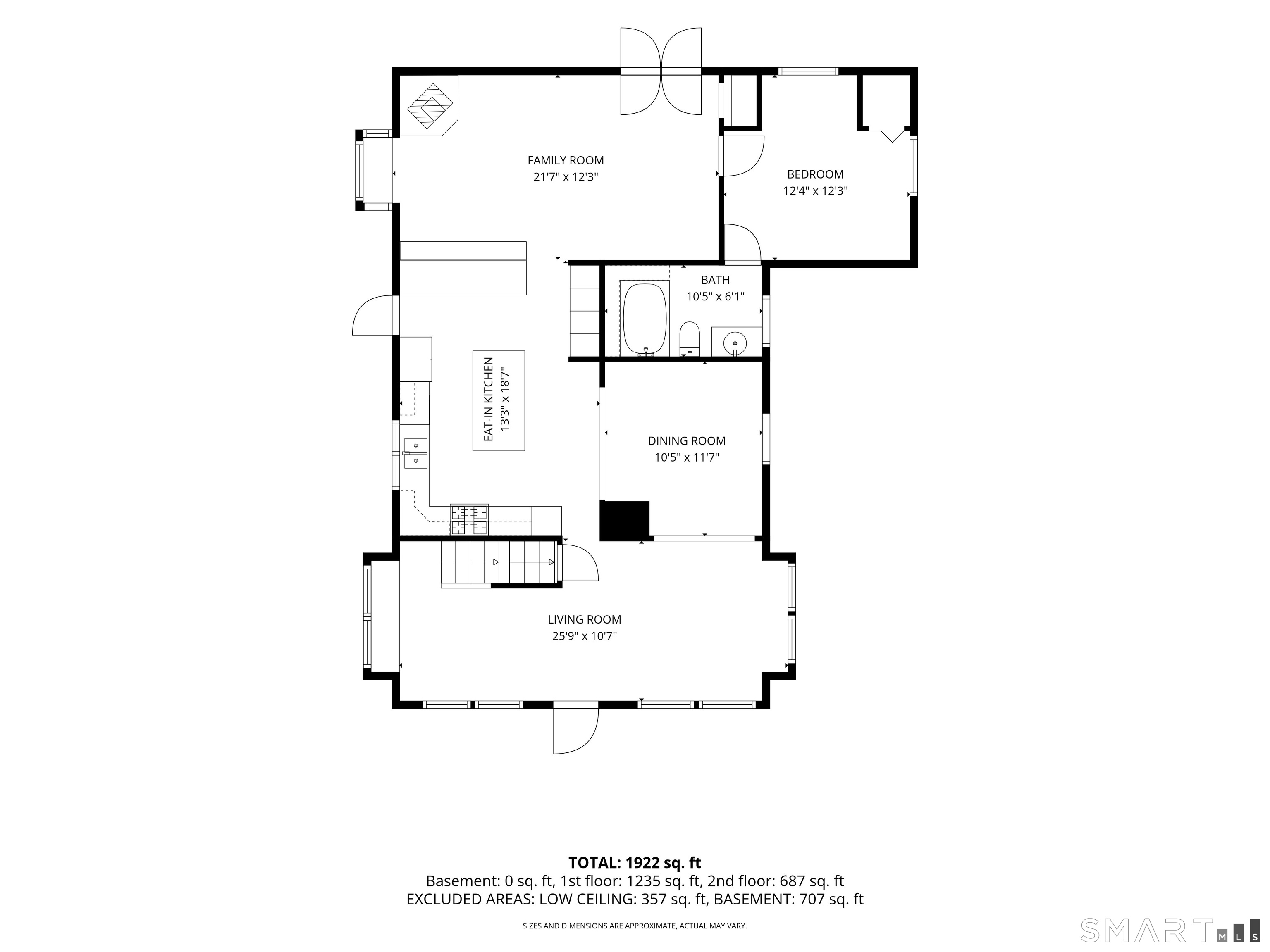 277 Franklin St Extension Danbury CT 06811
