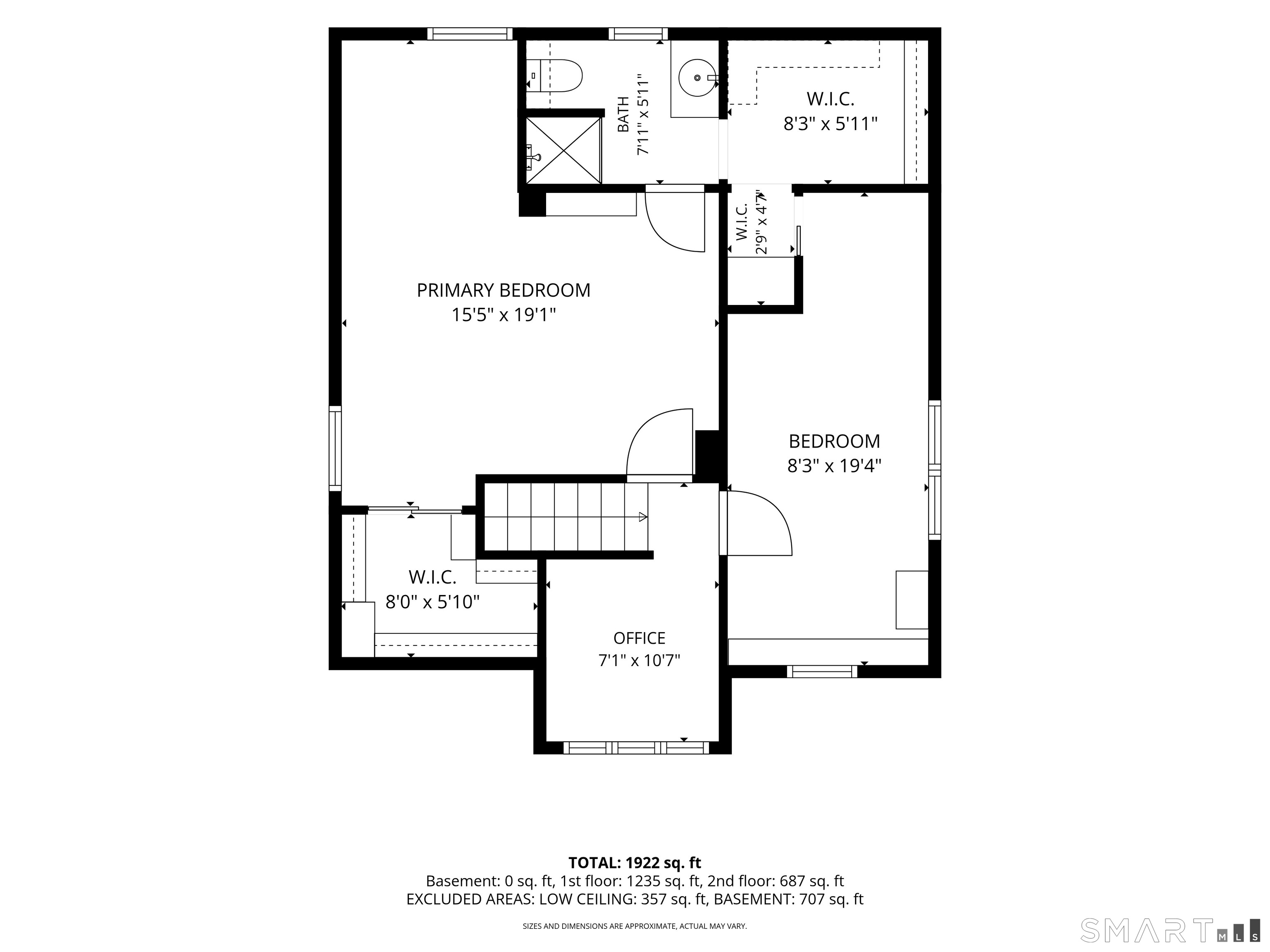 277 Franklin St Extension Danbury CT 06811
