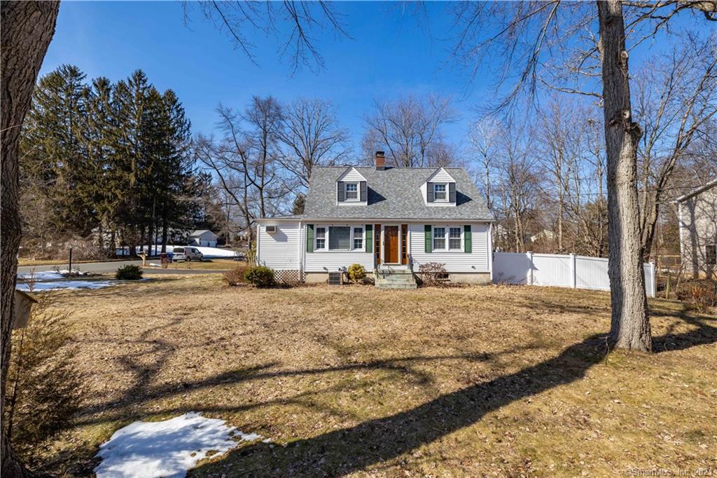 4 Terrie Road Farmington CT 06032