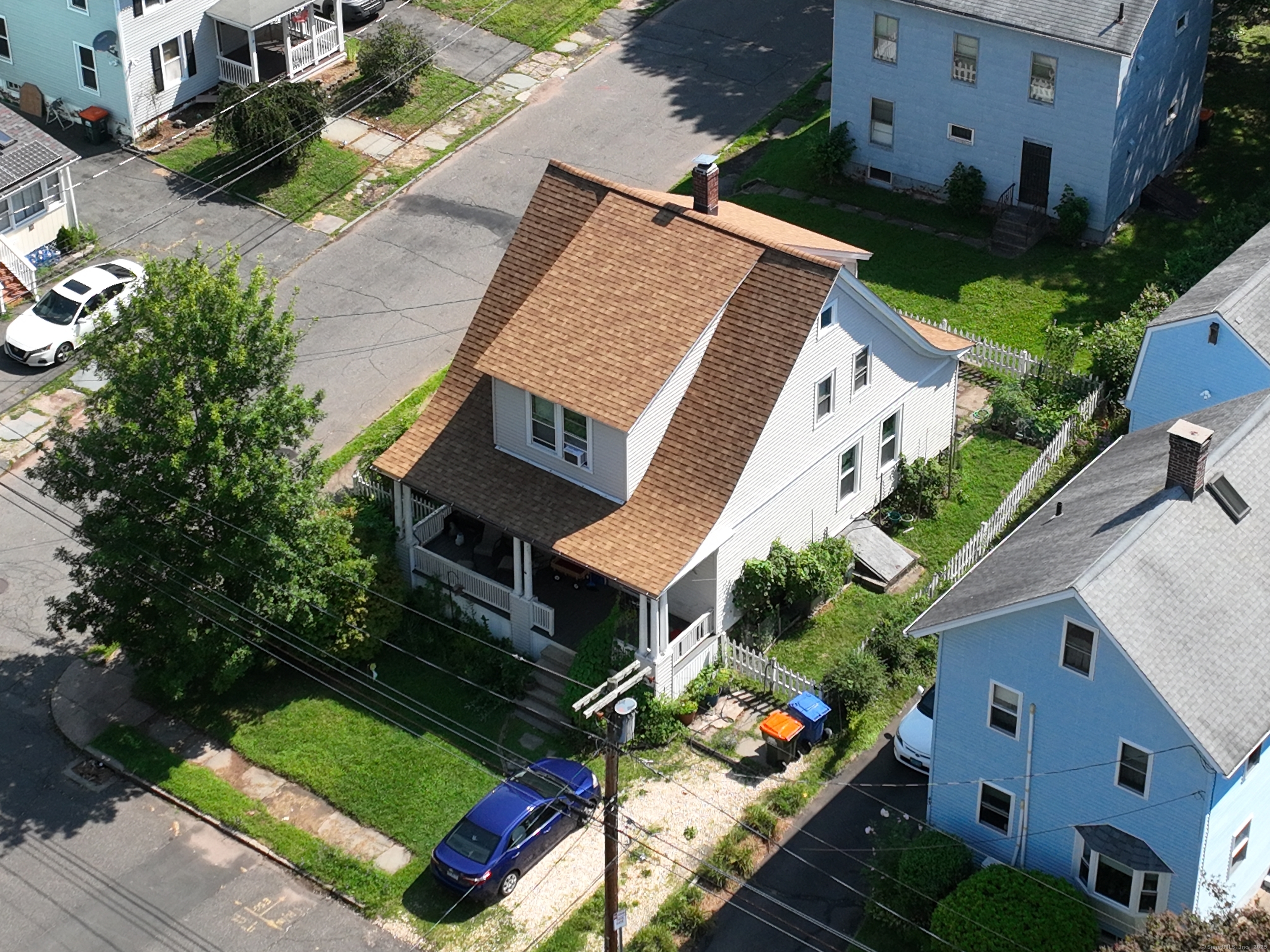 47 Elliott Street Meriden CT 06451