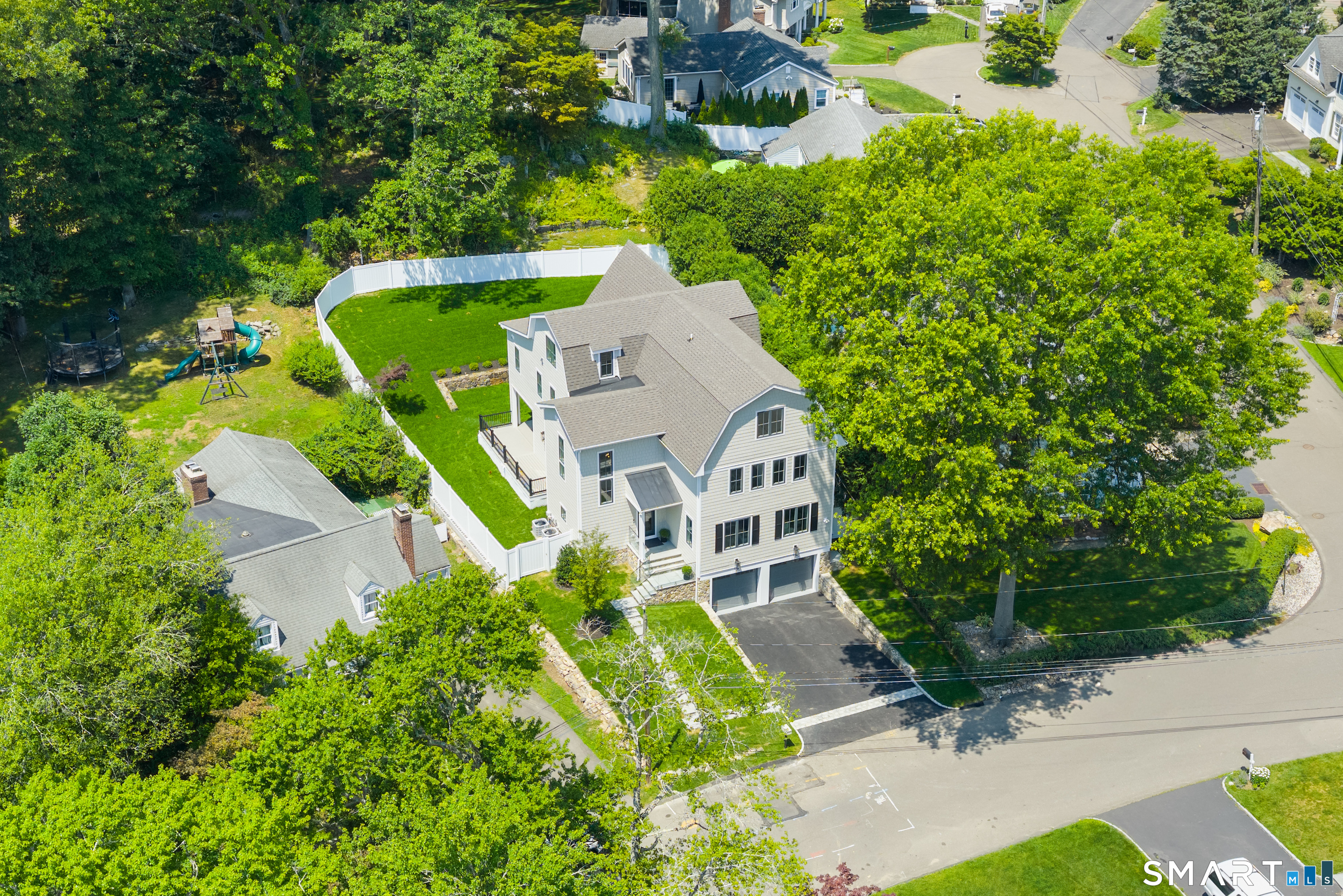 58 Halsey Drive Greenwich CT 06870