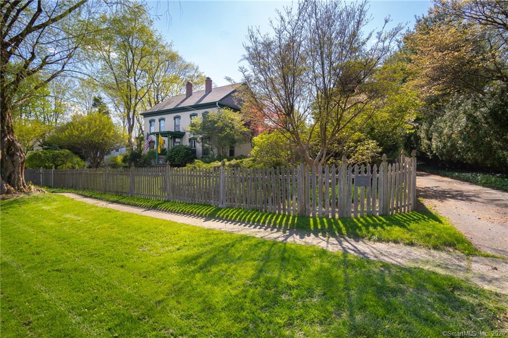 199 Griswold Road Wethersfield CT 06109