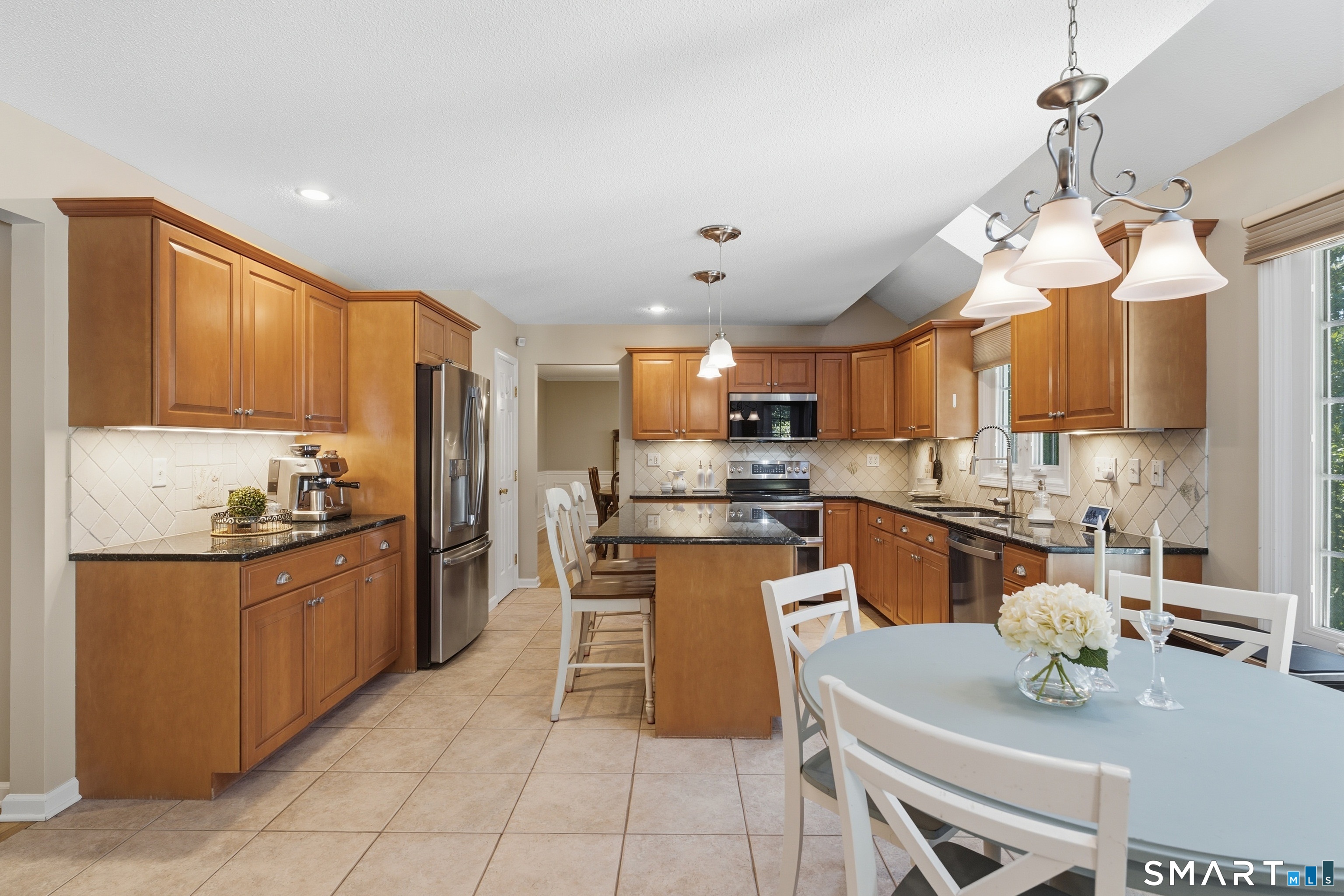7 Laurel Ridge Road Guilford CT 06437