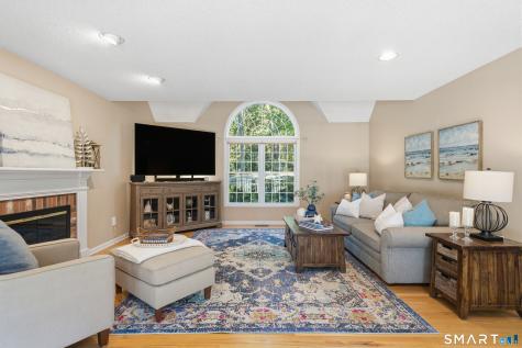 7 Laurel Ridge Road Guilford CT 06437