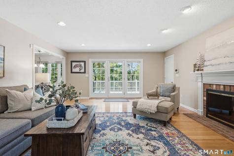 7 Laurel Ridge Road Guilford CT 06437