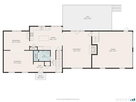 7 Laurel Ridge Road Guilford CT 06437