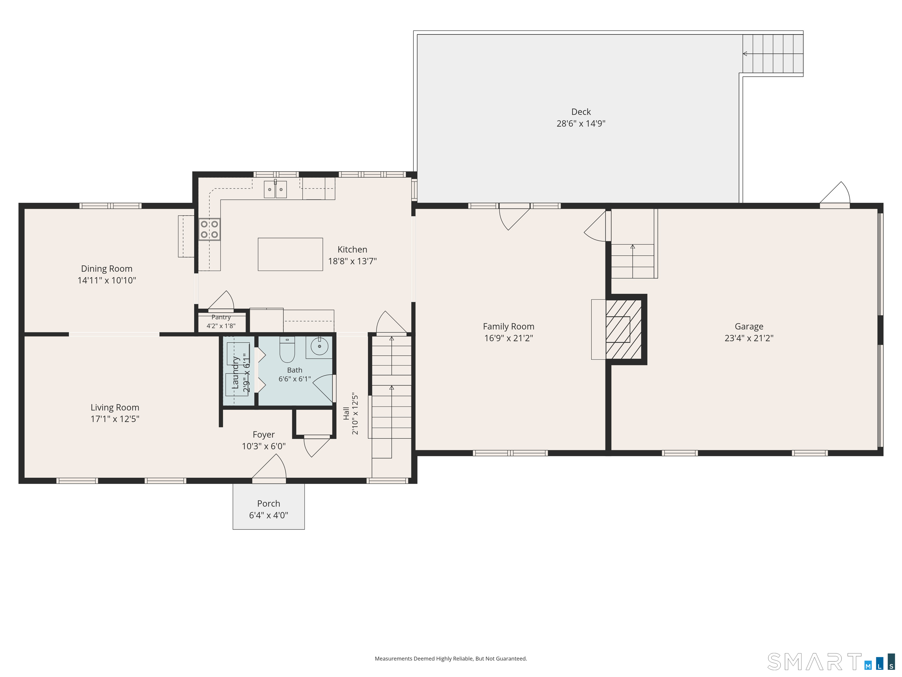 7 Laurel Ridge Road Guilford CT 06437