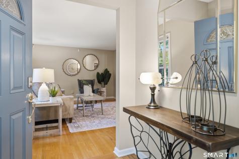 7 Laurel Ridge Road Guilford CT 06437