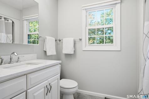 7 Laurel Ridge Road Guilford CT 06437