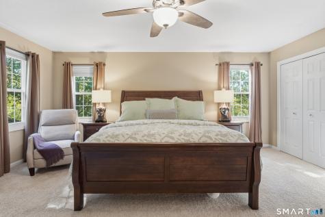 7 Laurel Ridge Road Guilford CT 06437