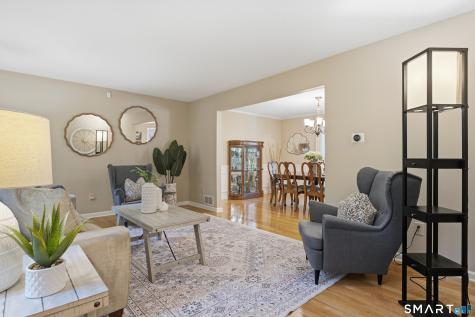 7 Laurel Ridge Road Guilford CT 06437