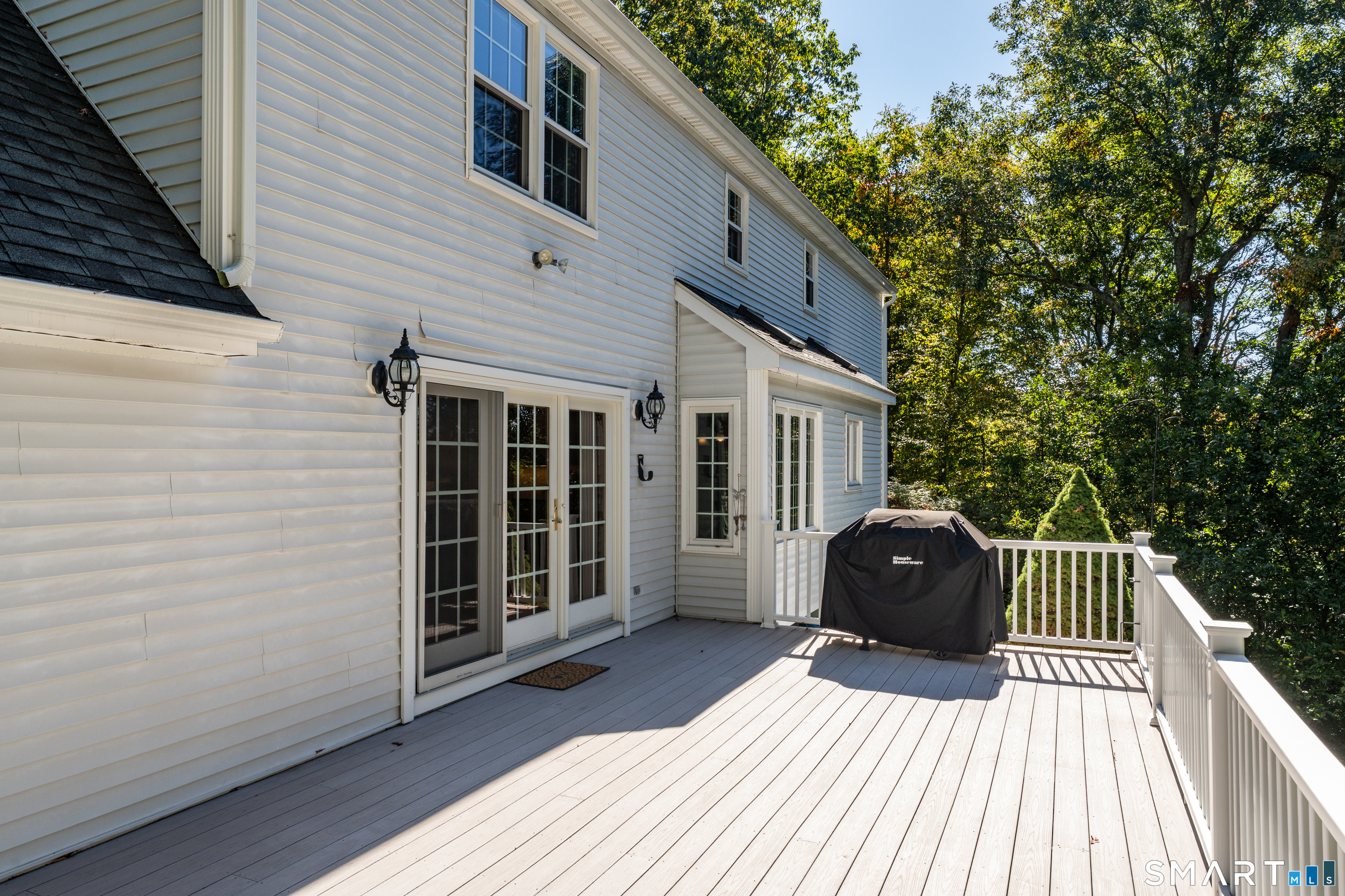 7 Laurel Ridge Road Guilford CT 06437