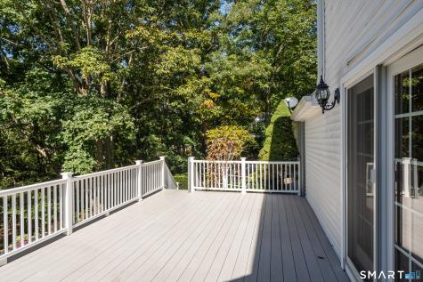 7 Laurel Ridge Road Guilford CT 06437