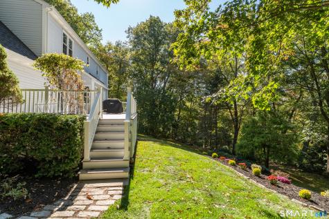 7 Laurel Ridge Road Guilford CT 06437