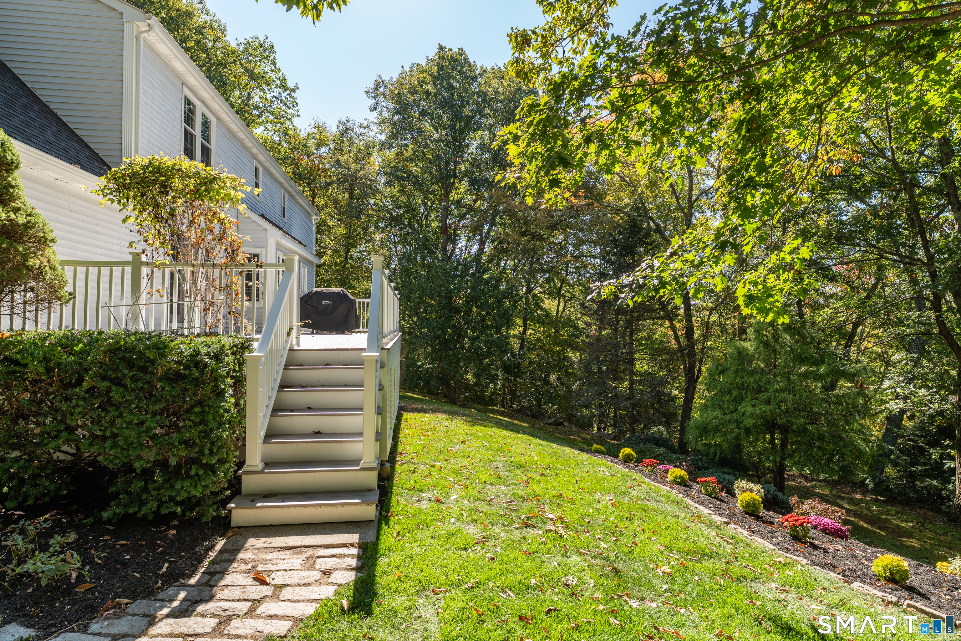 7 Laurel Ridge Road Guilford CT 06437