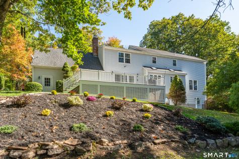 7 Laurel Ridge Road Guilford CT 06437