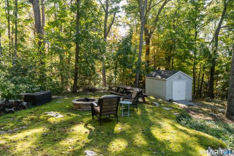 7 Laurel Ridge Road Guilford CT 06437