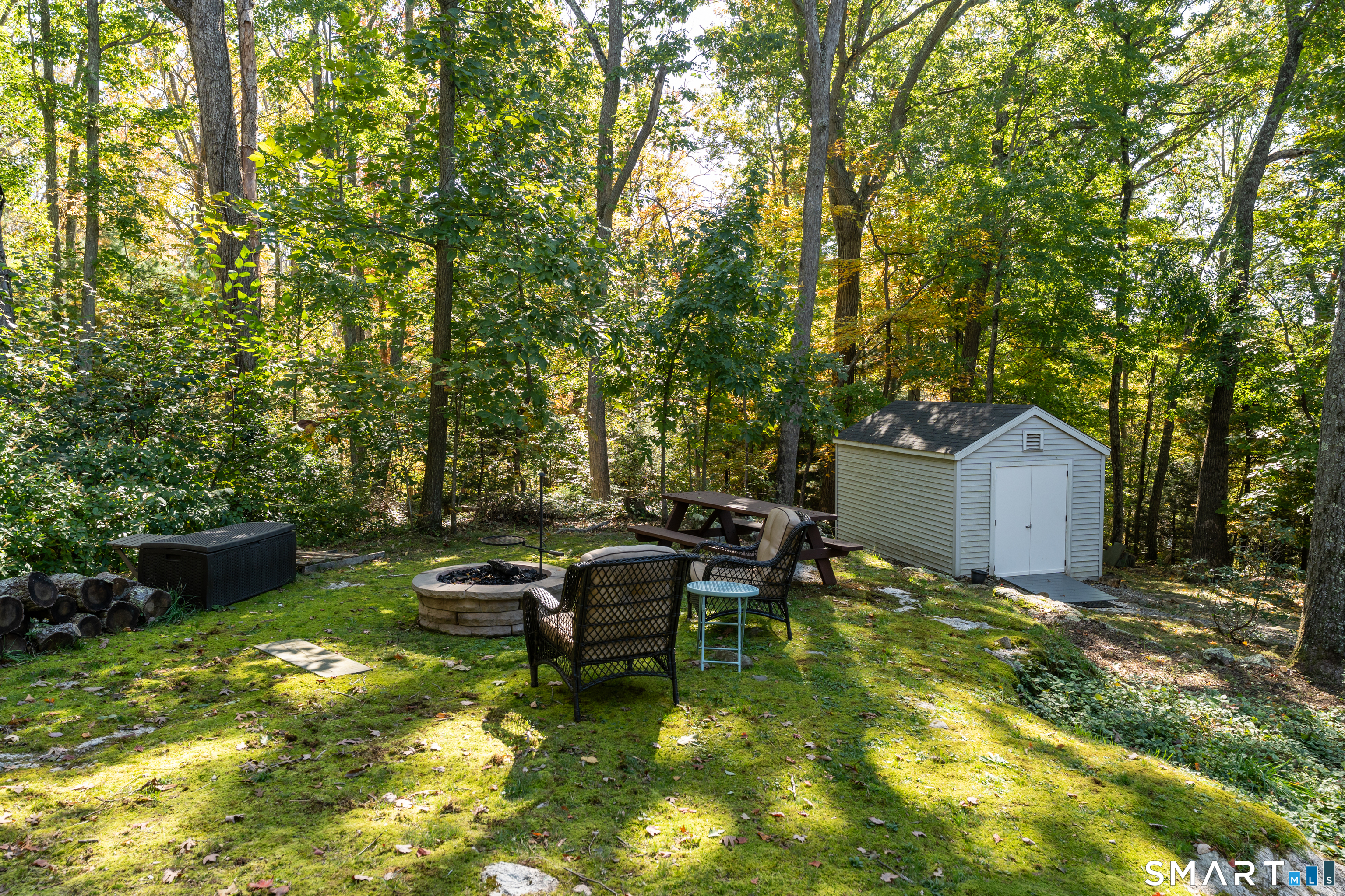 7 Laurel Ridge Road Guilford CT 06437