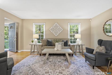 7 Laurel Ridge Road Guilford CT 06437