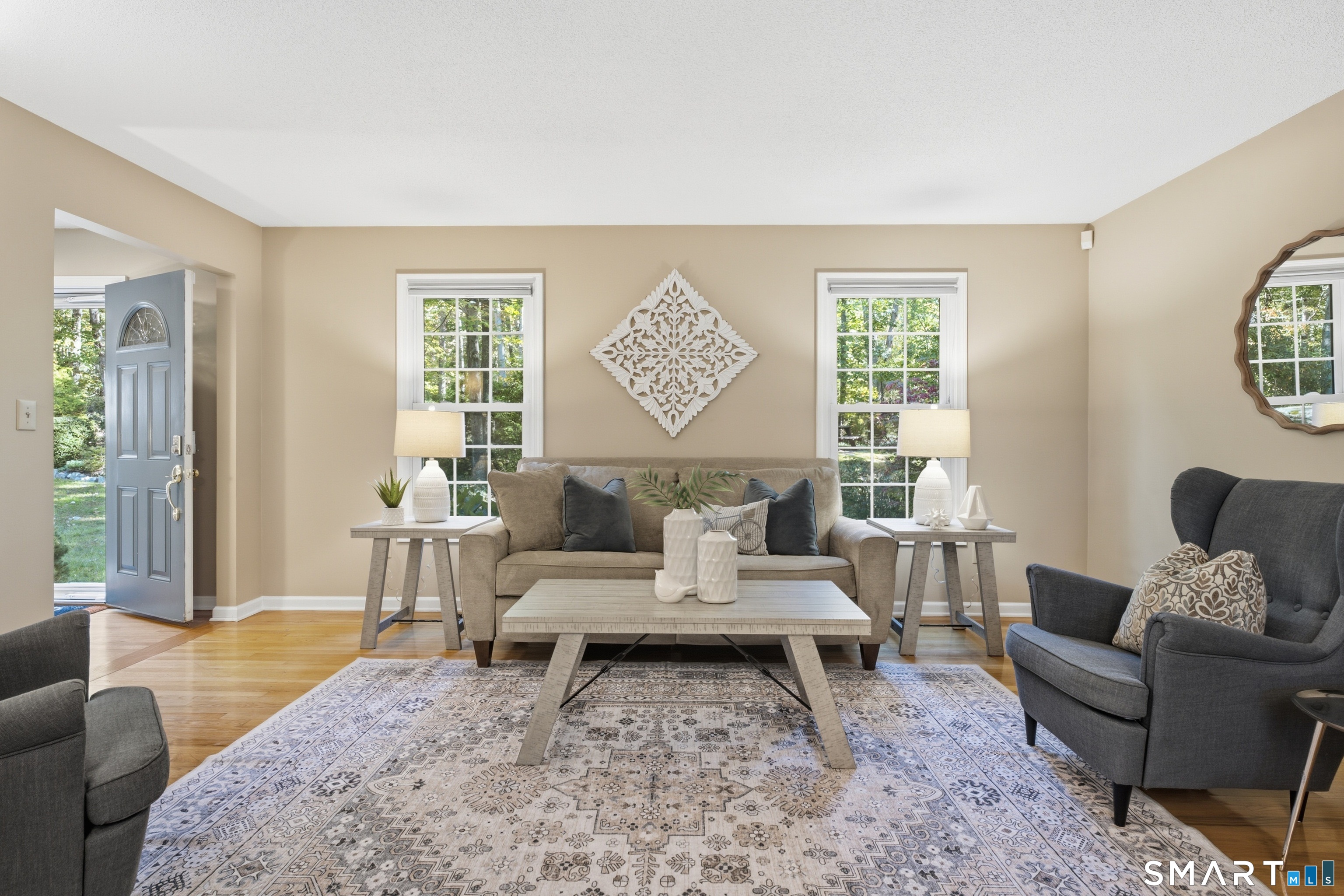 7 Laurel Ridge Road Guilford CT 06437