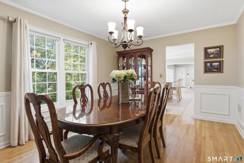 7 Laurel Ridge Road Guilford CT 06437